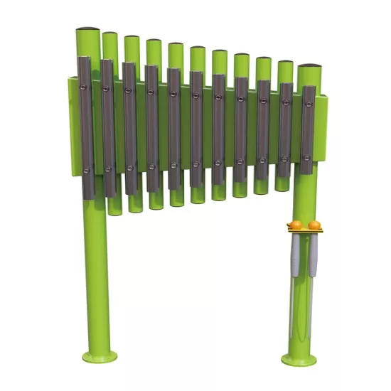 Alto Diatonic Freechimes ашық аспап