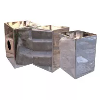 Cajon Outdoal барабанның ашық ауада