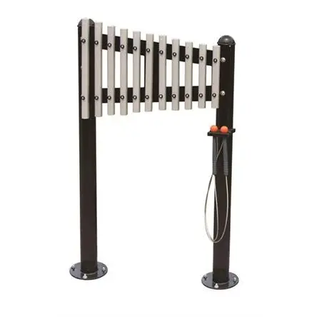 Балалардың сыртқы перкуссия жабдықтары