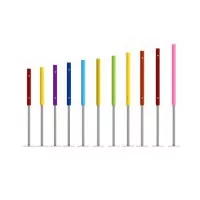 Contrabass Shims Outdoor