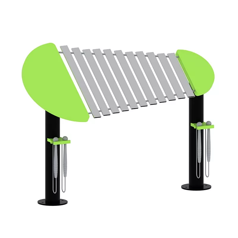 Маримба калипсо