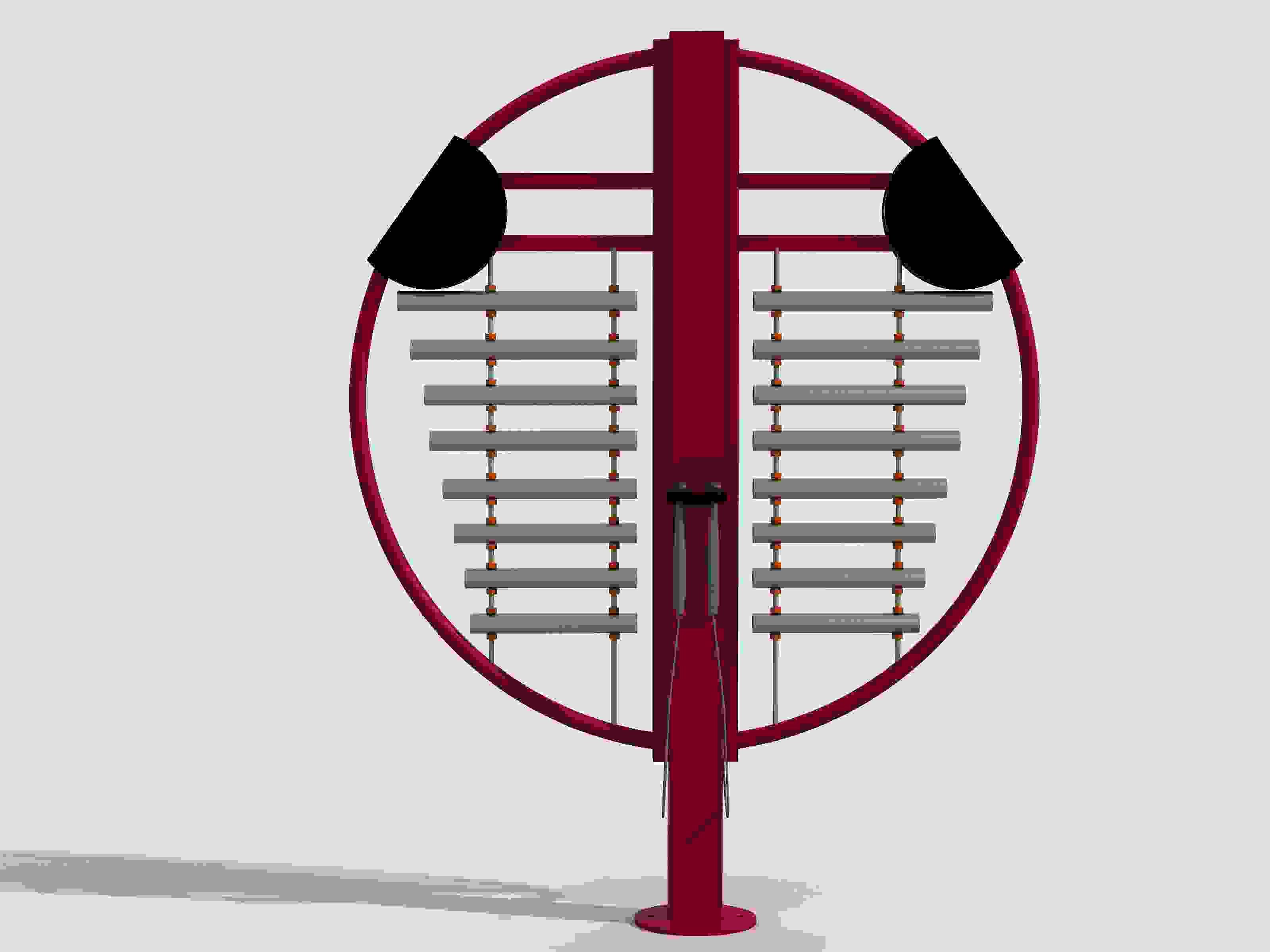 Отто құбырлы қоңыраулар