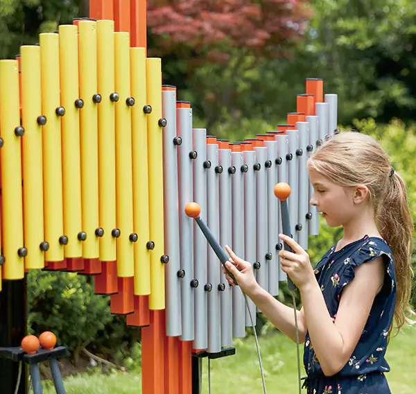 Сыртқы аралас саябақ