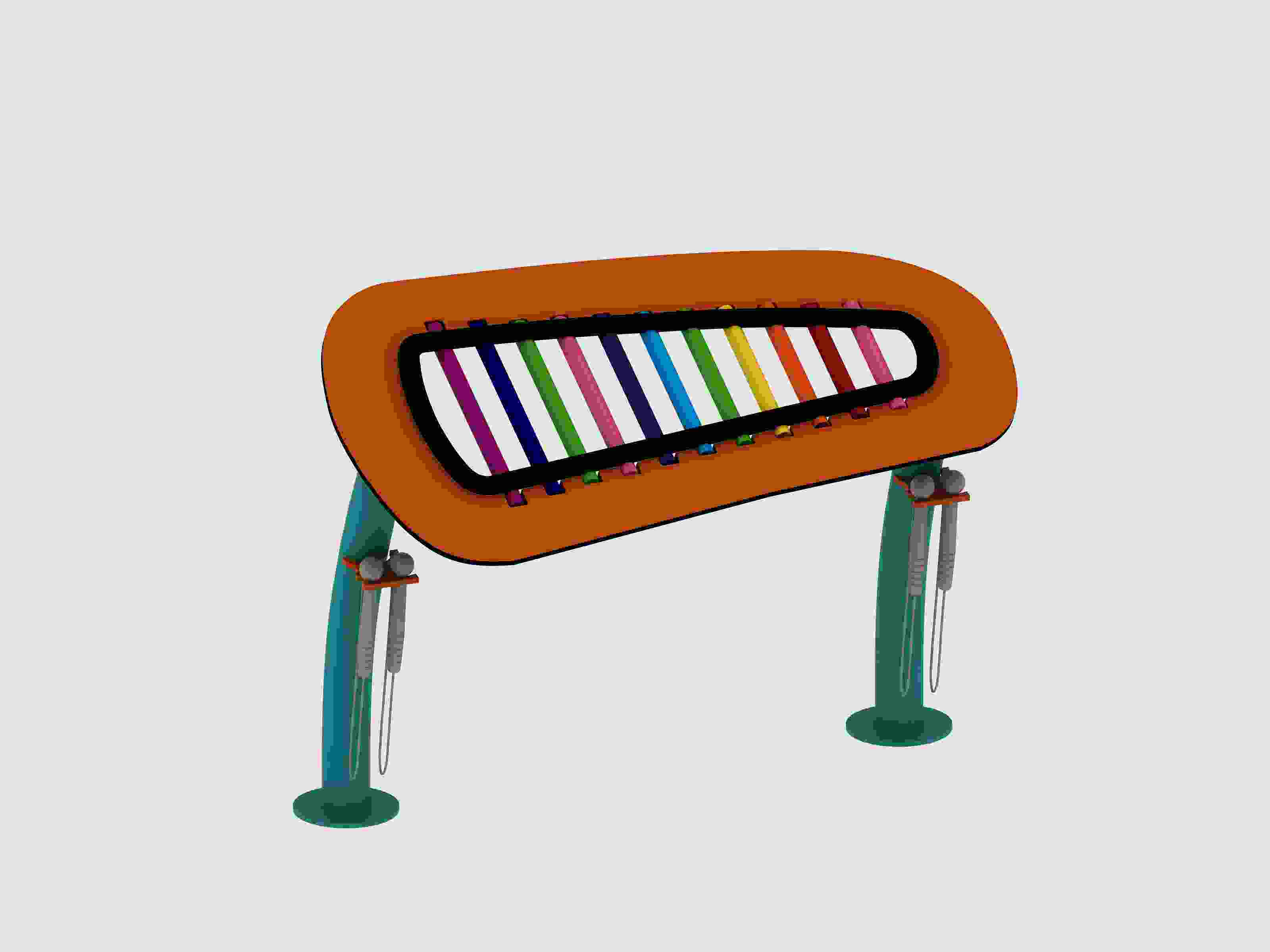 Сыртқы трилофон