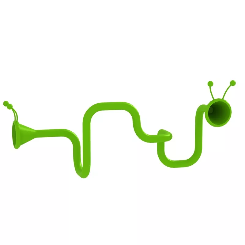 Ойын алаңы Телефон құбыры