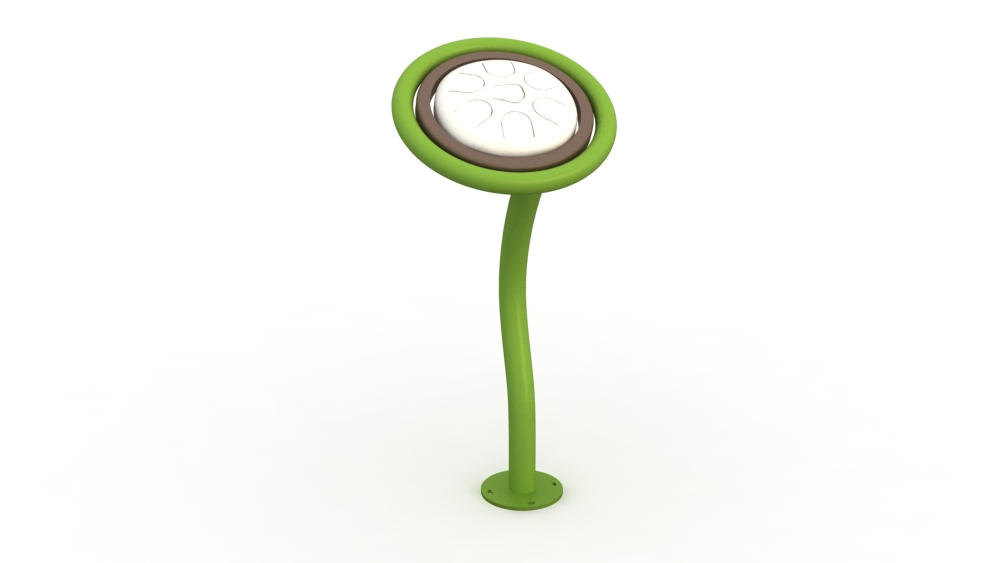 Ырғақ гүлі Ырғақ гүлі