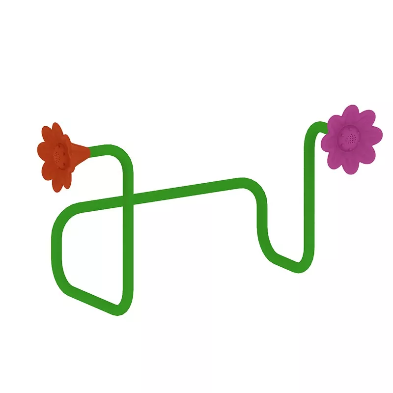 Sonic Floy Salk Tube