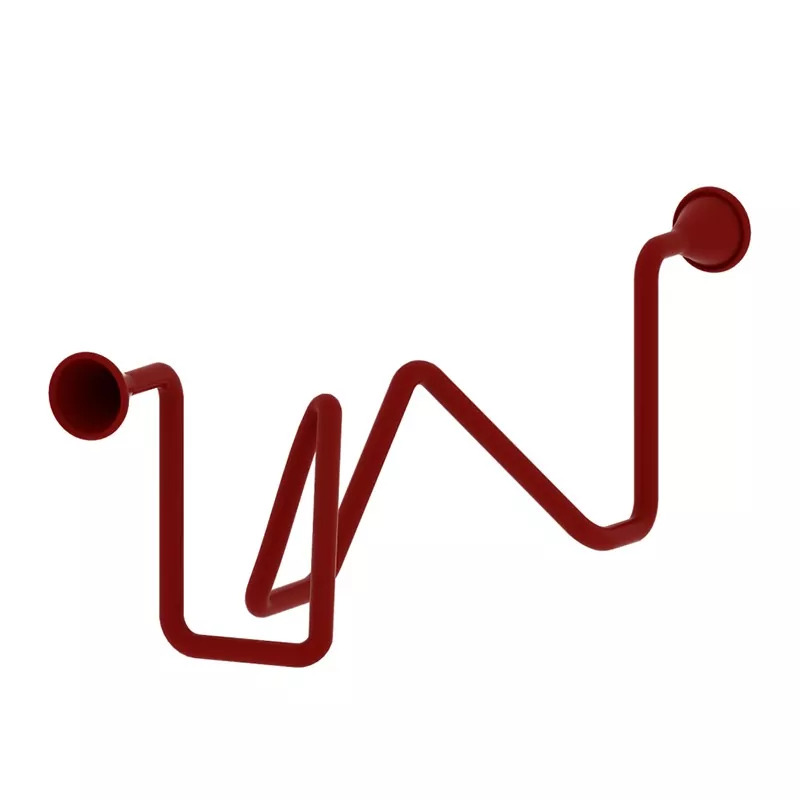 Ойын алаңы үшін түтіктер