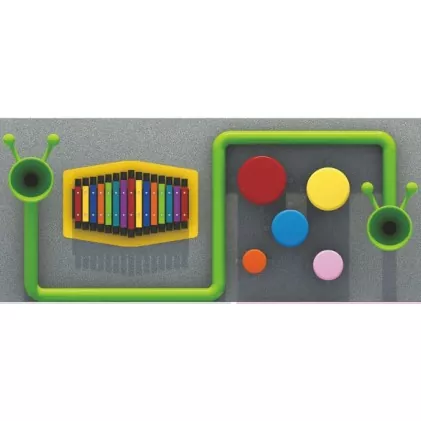 Қабырғалық аспа музыкалық аспап