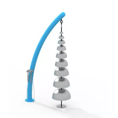 Теан мұнарасы